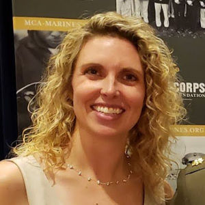 Meet your Posher, Amy